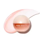 Abib PDRN Collagen Glazed Jelly Lip Mask, Korean lip treatment for dry and chapped lips