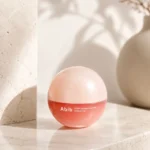 Abib PDRN Collagen Glazed Jelly Lip Mask, Korean lip treatment for dry and chapped lips