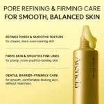 Arencia Retinal Booster Shot, Korean retinal serum for fine lines and uneven texture
