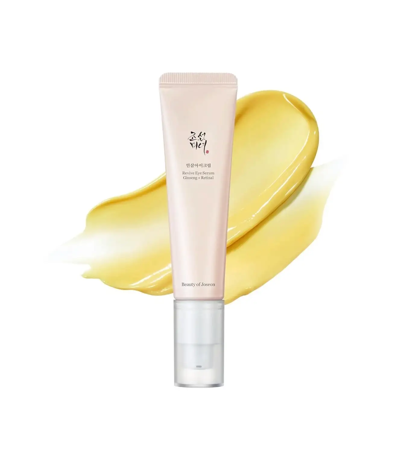 Beauty of Joseon Revive Eye Serum, Korean retinal eye treatment for fine lines
