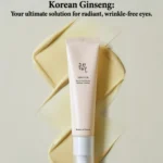 Beauty of Joseon Revive Eye Serum, Korean retinal eye treatment for fine lines