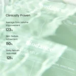 Biodance Sea Kelp Real Deep Mask, refreshing Korean hydrogel face mask for oily skin