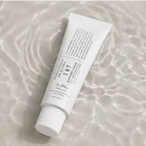 Dr. Althea 147 Barrier Cream, barrier moisturizer for dry and sensitive skin, Korean skincare