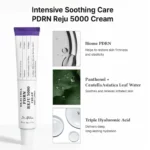 Dr. Althea PDRN Reju 5000 Cream, Korean face moisturizer for dry and dehydrated skin