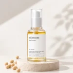 Mixsoon Bean Essence, hydrating Korean skincare essence for smooth and radiant skin