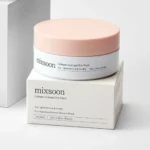 Mixsoon Collagen Hydrogel Eye Patch, Korean eye patches for dark circles and puffiness