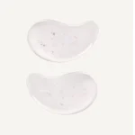 Mixsoon Collagen Hydrogel Eye Patch, Korean eye patches for dark circles and puffiness