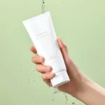 Mixsoon Double Cleansing Set, Korean skincare routine kit for a fresh and clear complexion