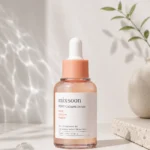 Mixsoon PDRN Collagen Serum, firming Korean facial serum for dehydrated and dull skin