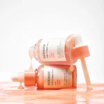 Mixsoon PDRN Collagen Serum, firming Korean facial serum for dehydrated and dull skin