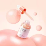 Mixsoon PDRN Collagen Serum, firming Korean facial serum for dehydrated and dull skin