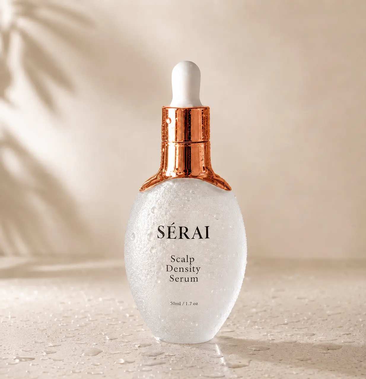 SÉRAI Scalp Density Serum