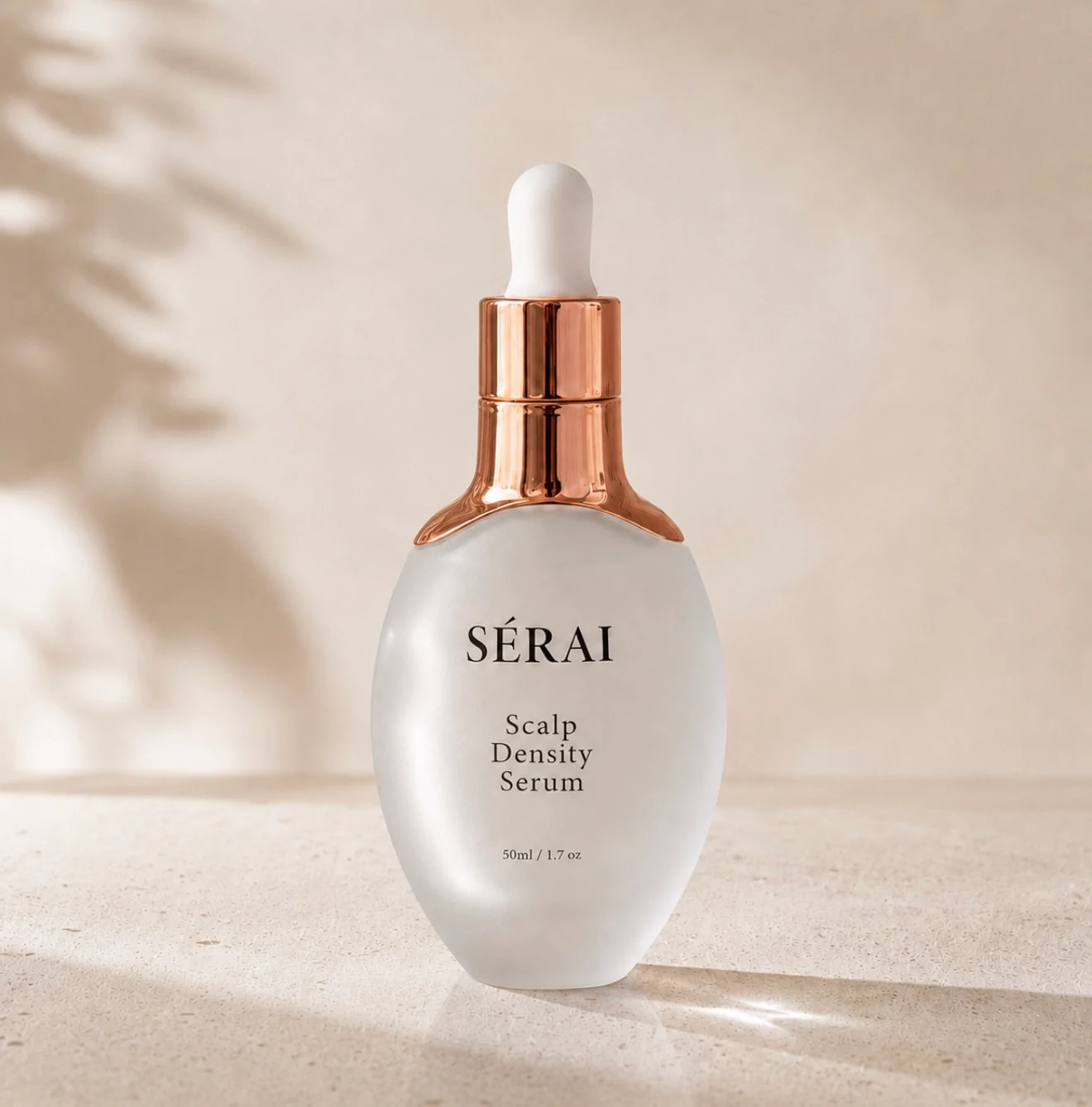 SÉRAI Scalp Density Serum - Image 6