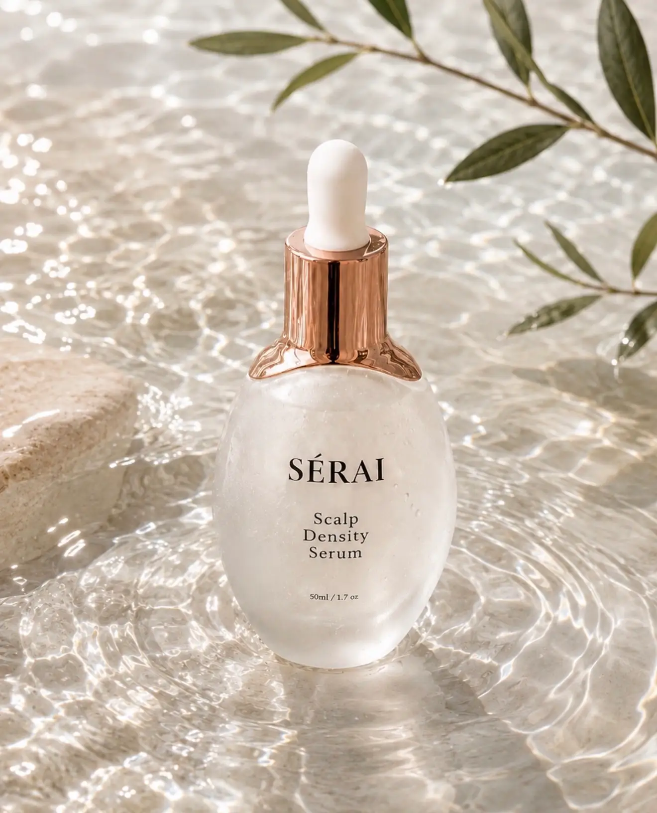 SÉRAI Scalp Density Serum - Image 7