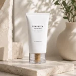 SKIN1004 Madagascar Centella Soothing Cream, calming Korean face cream for sensitive skin