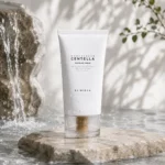 SKIN1004 Madagascar Centella Soothing Cream, calming Korean face cream for sensitive skin