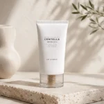 SKIN1004 Madagascar Centella Soothing Cream, calming Korean face cream for sensitive skin