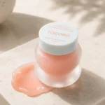 TOCOBO Vita Glazed Lip Mask, Korean lip treatment for dry and chapped lips