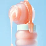 TOCOBO Vita Glazed Lip Mask, Korean lip treatment for dry and chapped lips